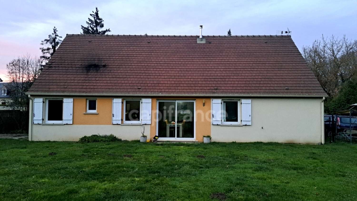  kaufen Haus Ressons-le-Long Aisne 2