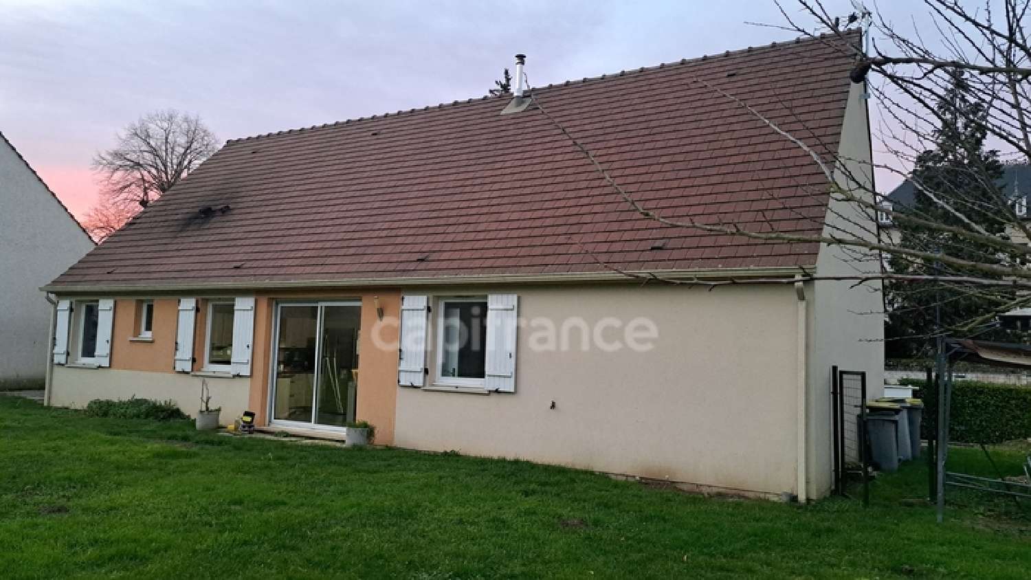  kaufen Haus Ressons-le-Long Aisne 3