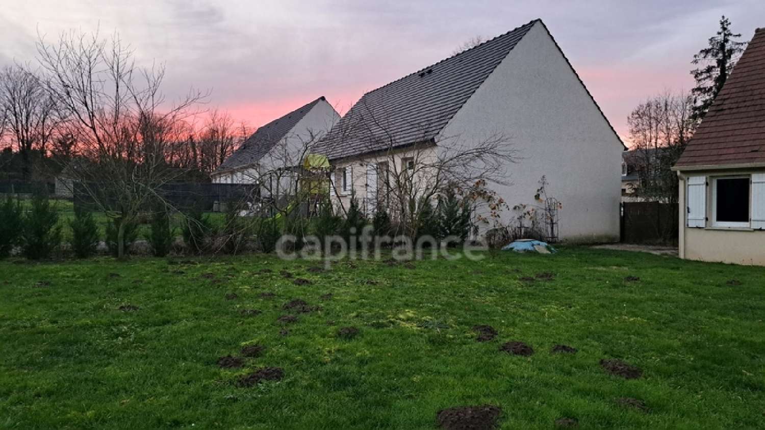  kaufen Haus Ressons-le-Long Aisne 5