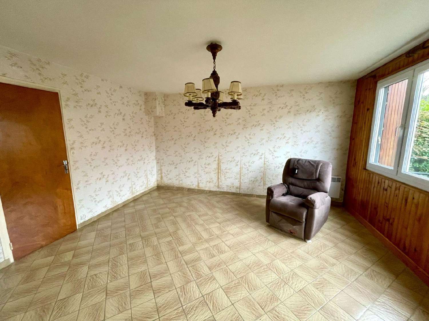 en venta casa Rethel Ardennes 2