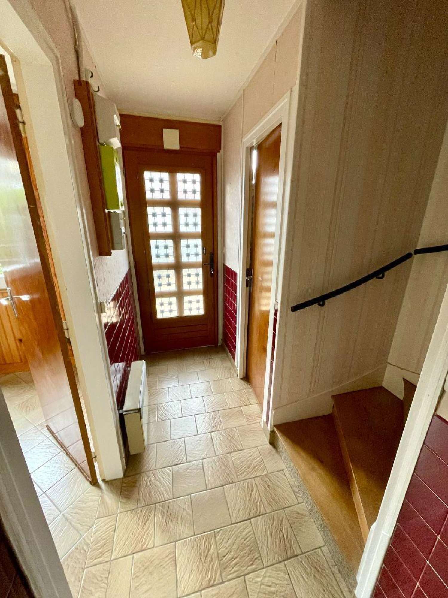 en venta casa Rethel Ardennes 4