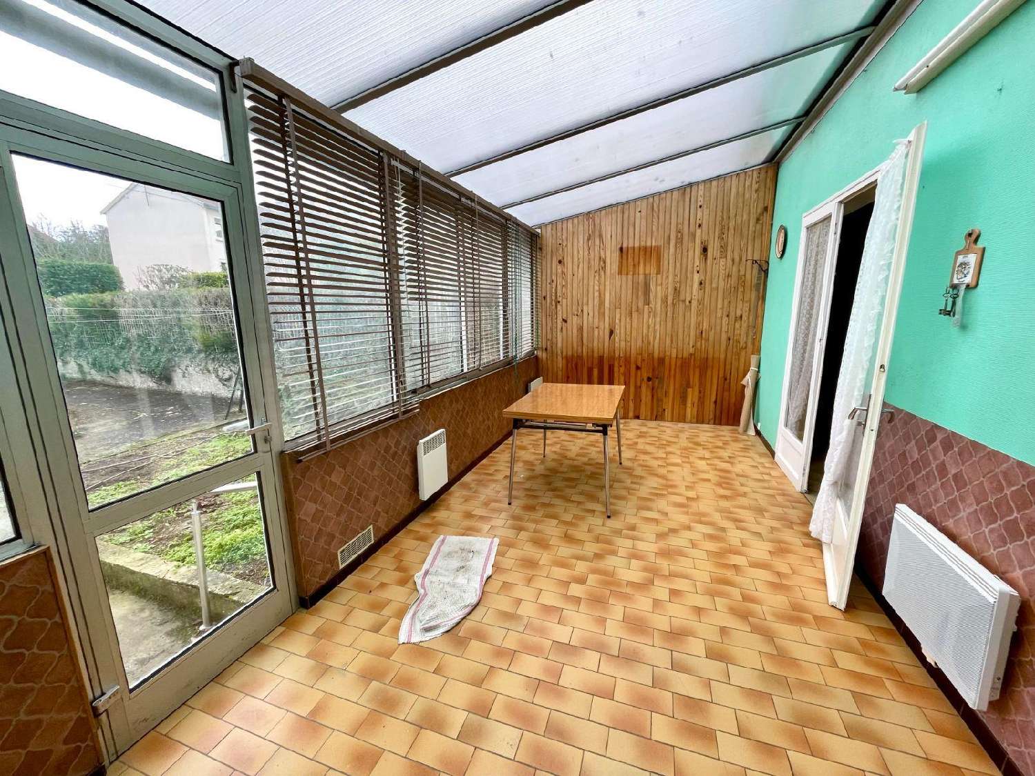 en venta casa Rethel Ardennes 5