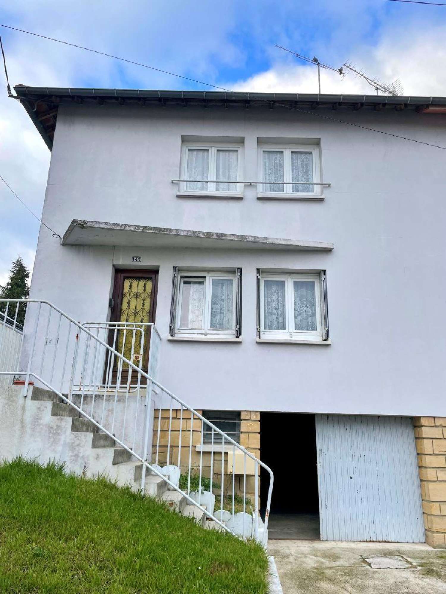  à vendre maison Rethel Ardennes 1