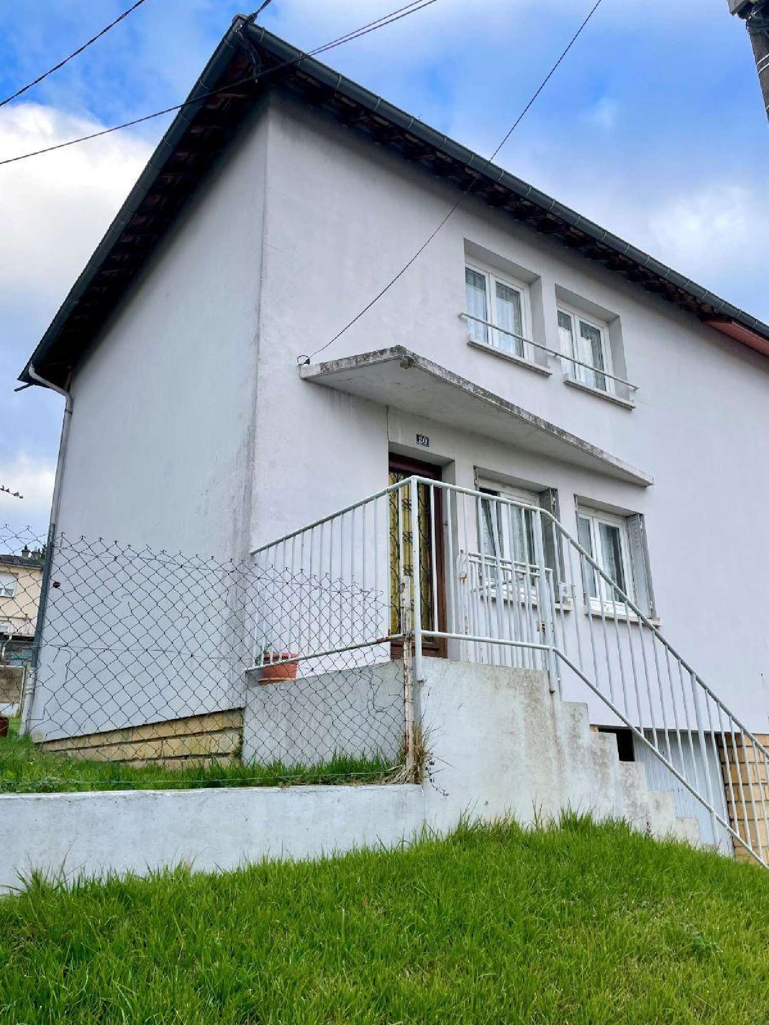  à vendre maison Rethel Ardennes 2