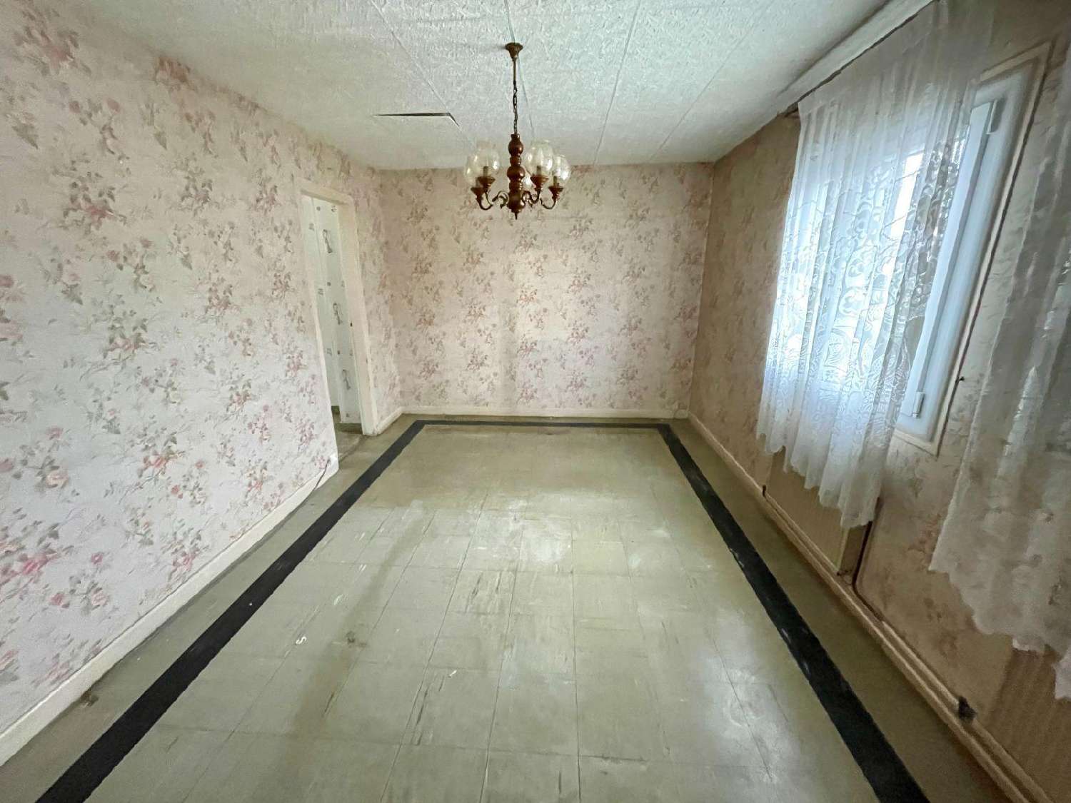  à vendre maison Rethel Ardennes 4