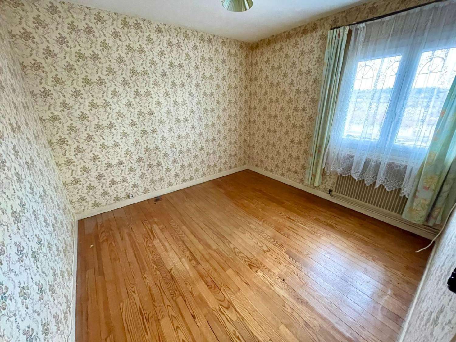  à vendre maison Rethel Ardennes 6