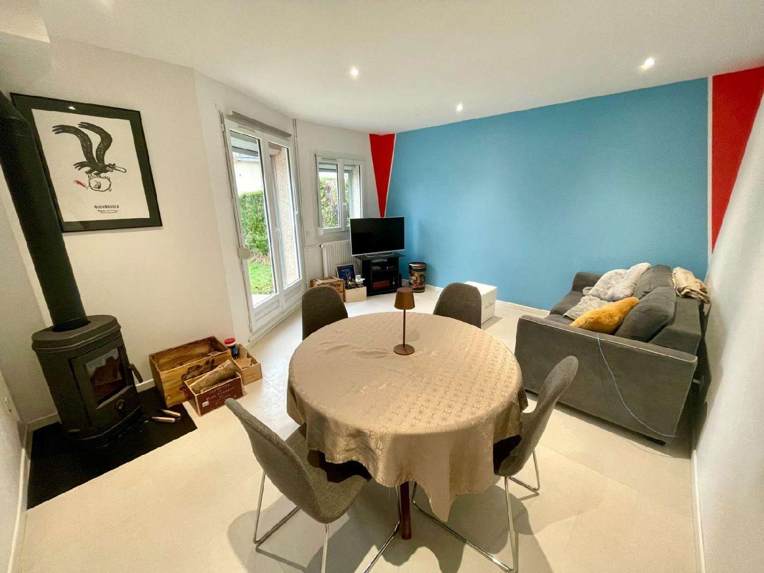 te koop huis Rethel Ardennes 5