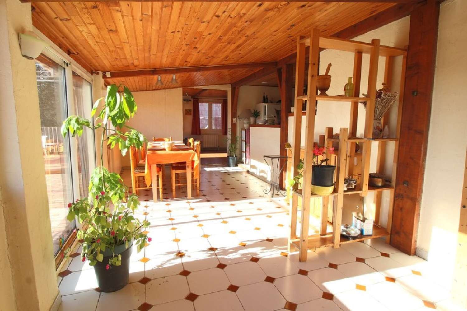  te koop huis Saint-Étienne-les-Orgues Alpes-de-Haute-Provence 2