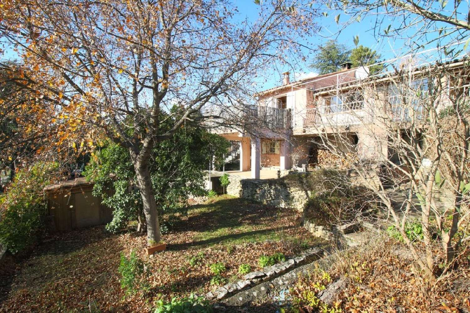  te koop huis Saint-Étienne-les-Orgues Alpes-de-Haute-Provence 3