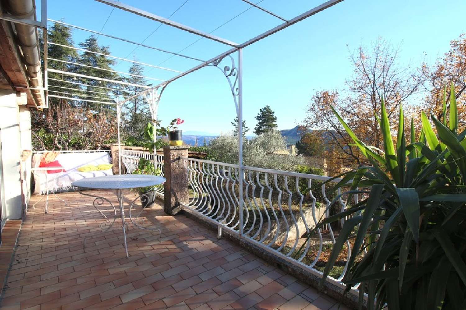  te koop huis Saint-Étienne-les-Orgues Alpes-de-Haute-Provence 4