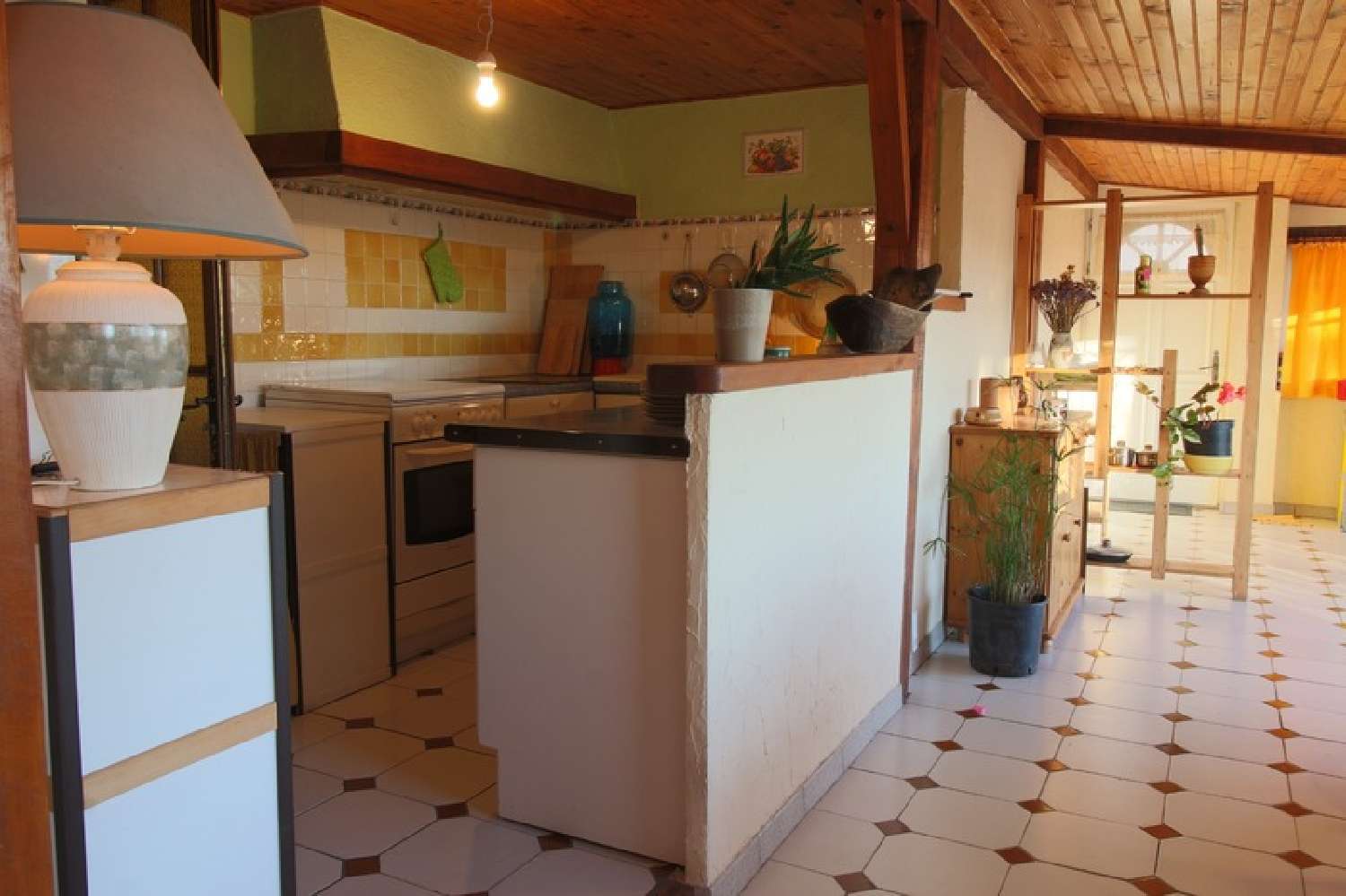  te koop huis Saint-Étienne-les-Orgues Alpes-de-Haute-Provence 8