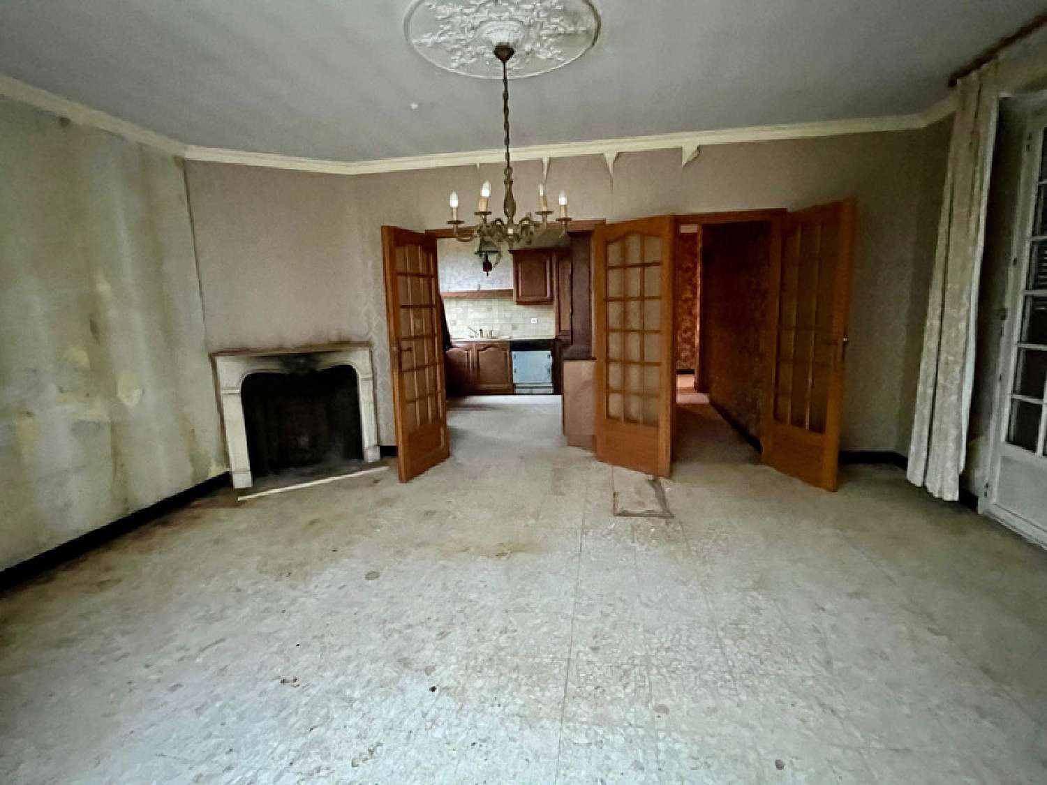  for sale house Revigny-sur-Ornain Meuse 1