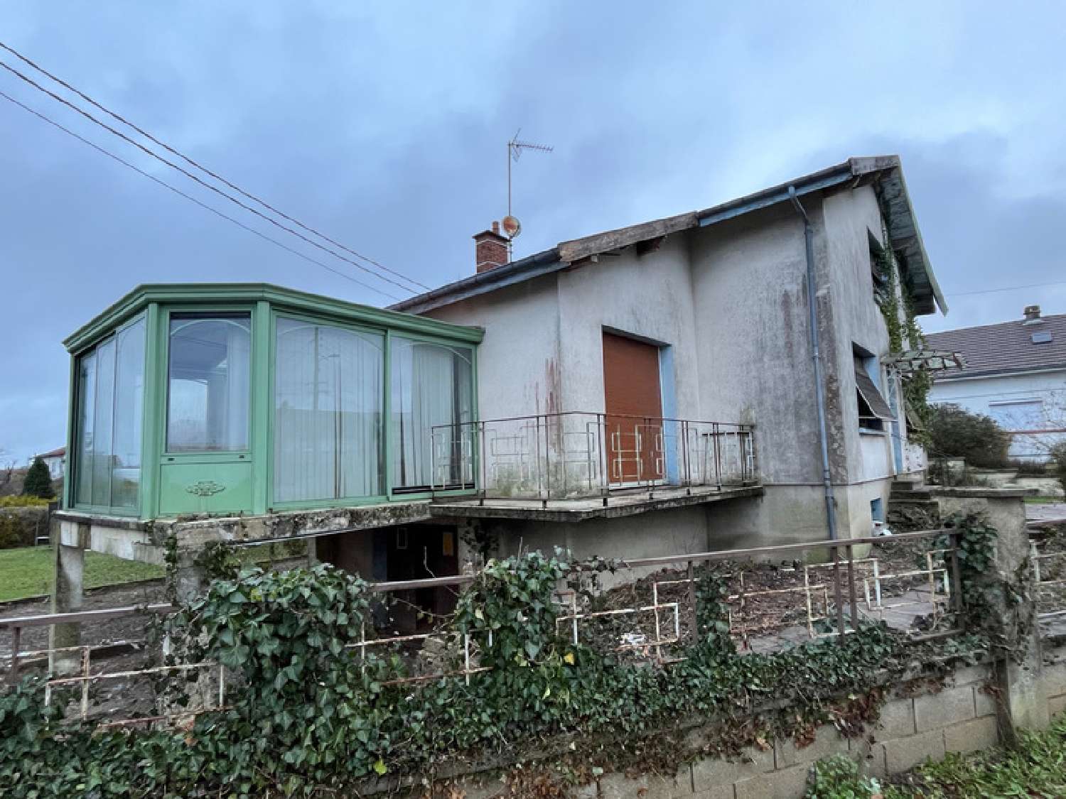  for sale house Revigny-sur-Ornain Meuse 2