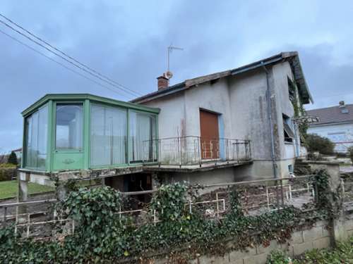  te koop huis Revigny-sur-Ornain Meuse 2