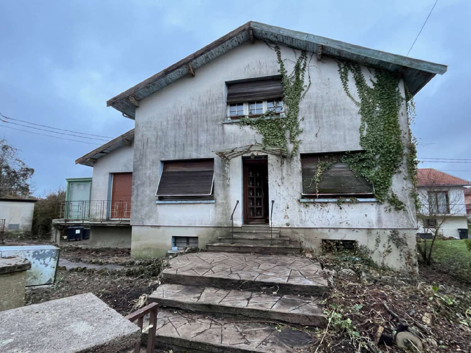  for sale house Revigny-sur-Ornain Meuse 3