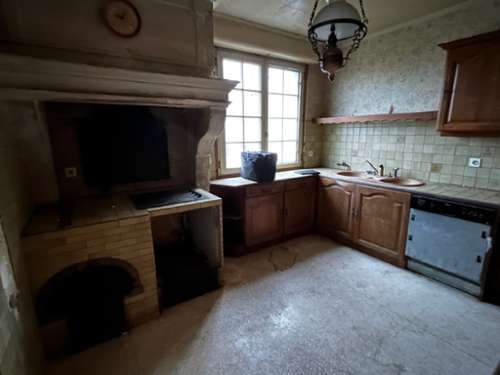  te koop huis Revigny-sur-Ornain Meuse 5