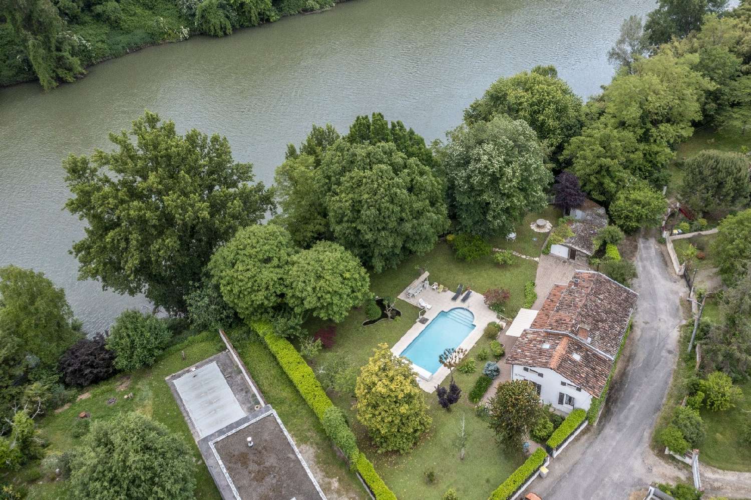 à vendre maison Reyniès Tarn-et-Garonne 1