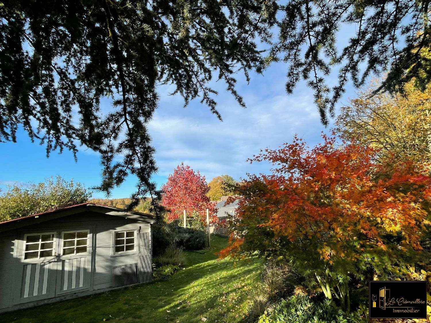 for sale house Richarville Essonne 3