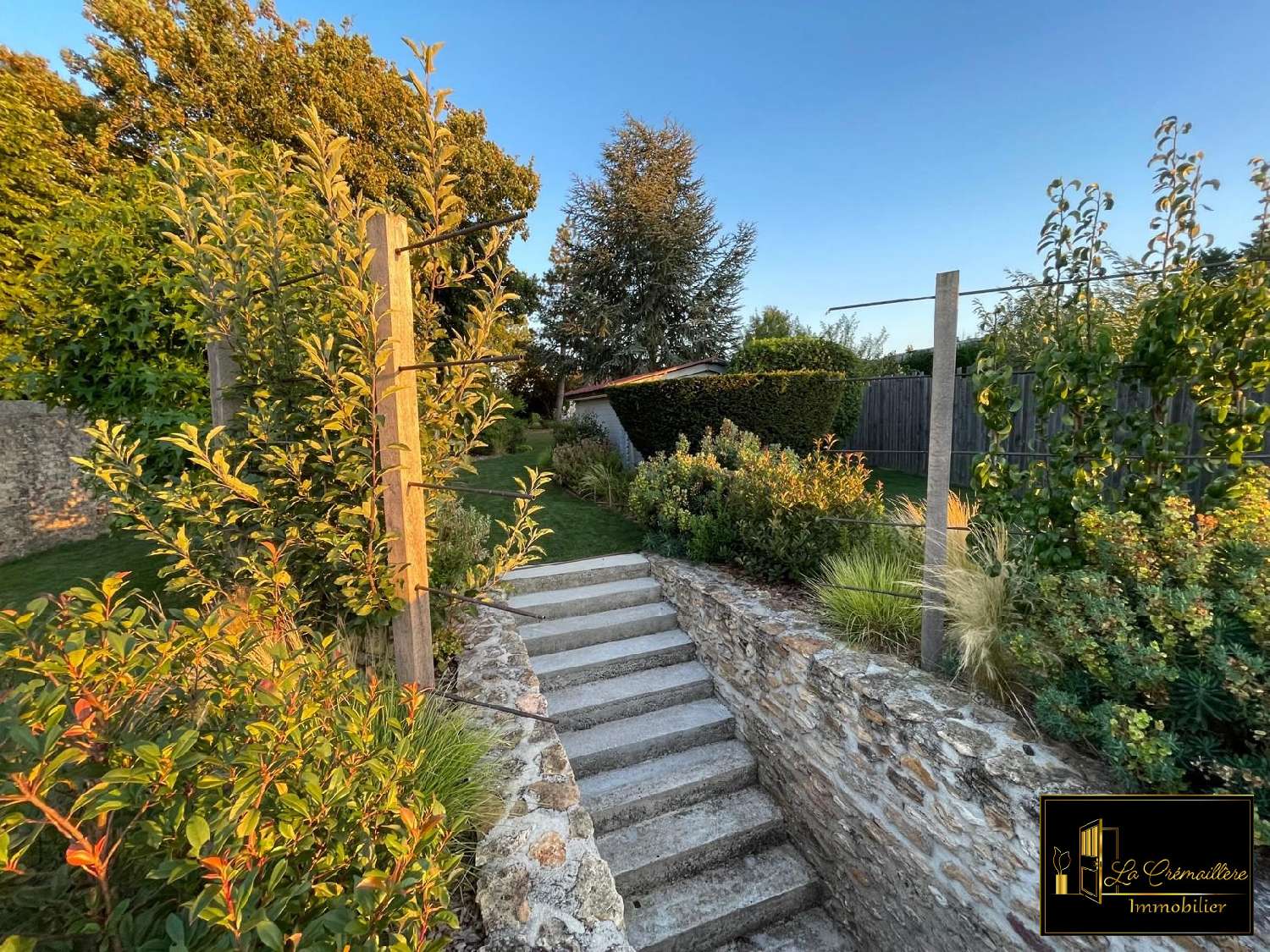 for sale house Richarville Essonne 5