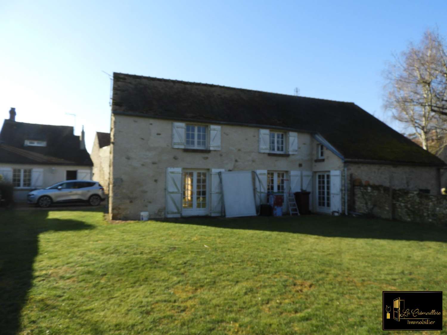 for sale house Richarville Essonne 6