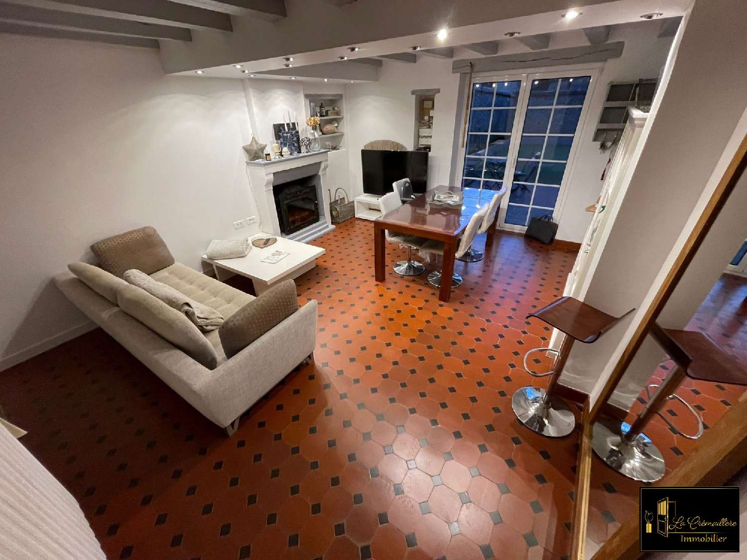 for sale house Richarville Essonne 7