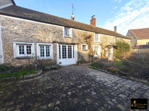 Richarville Essonne house foto 7229091