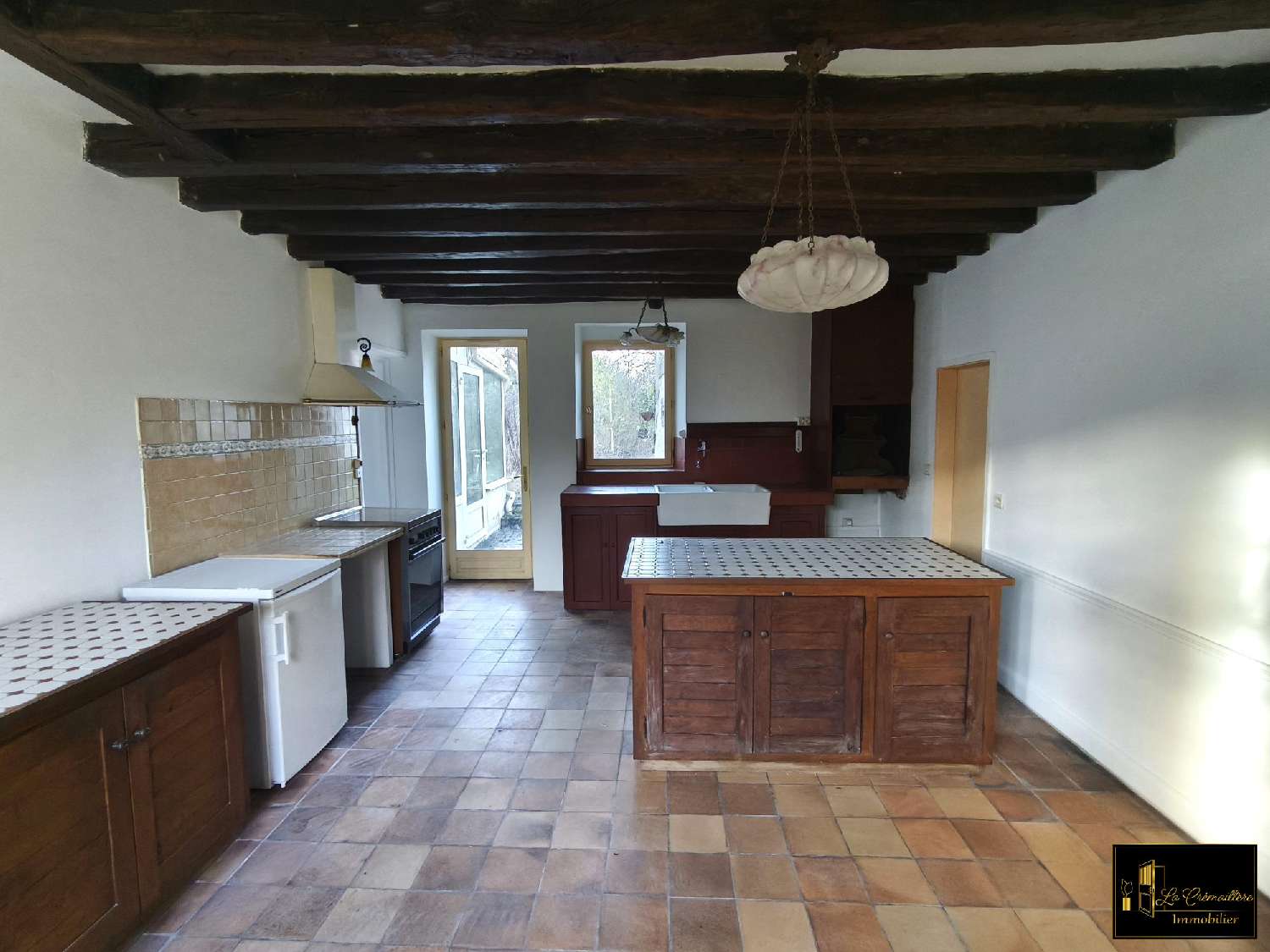  for sale house Richarville Essonne 4