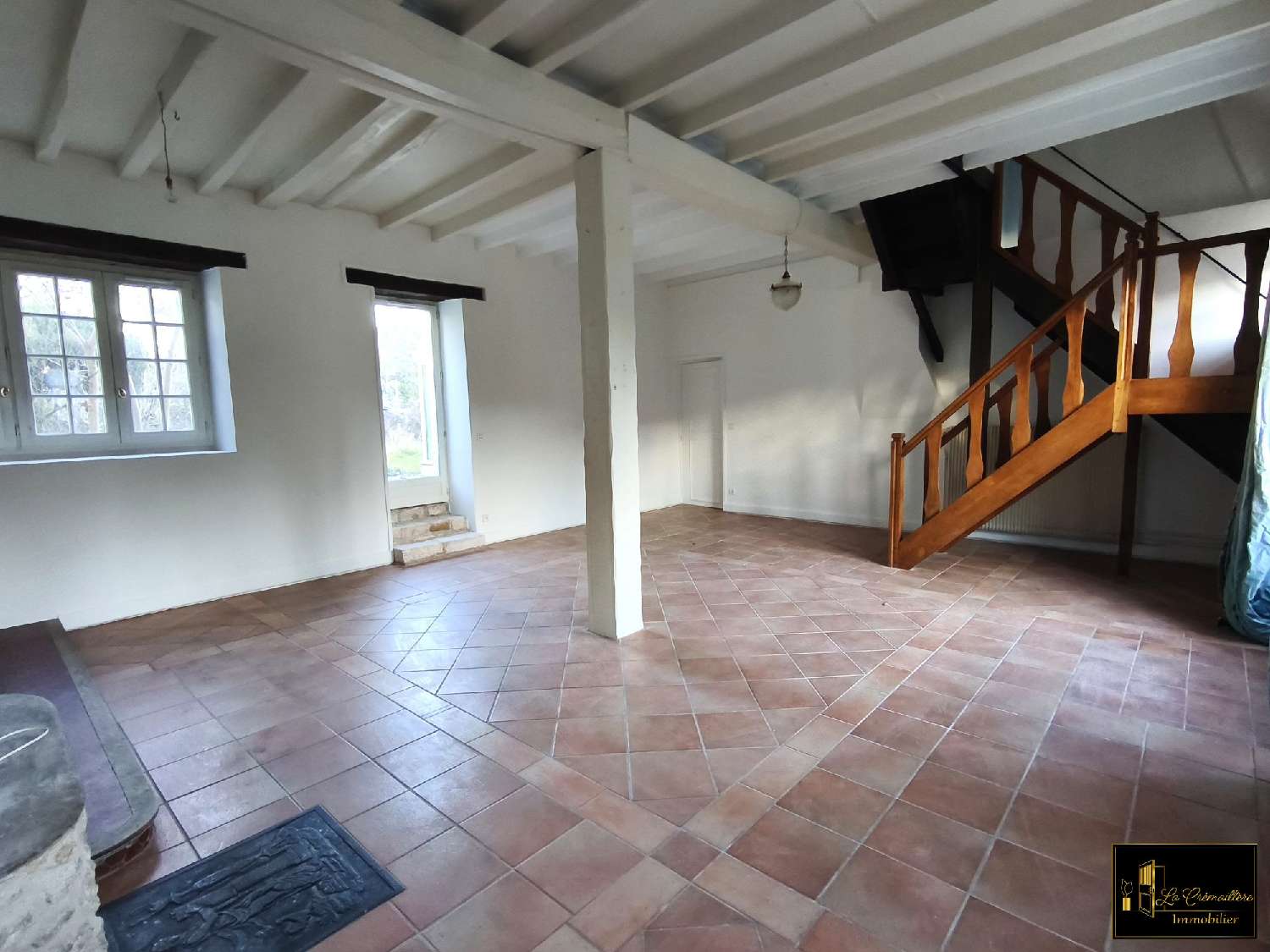  for sale house Richarville Essonne 6