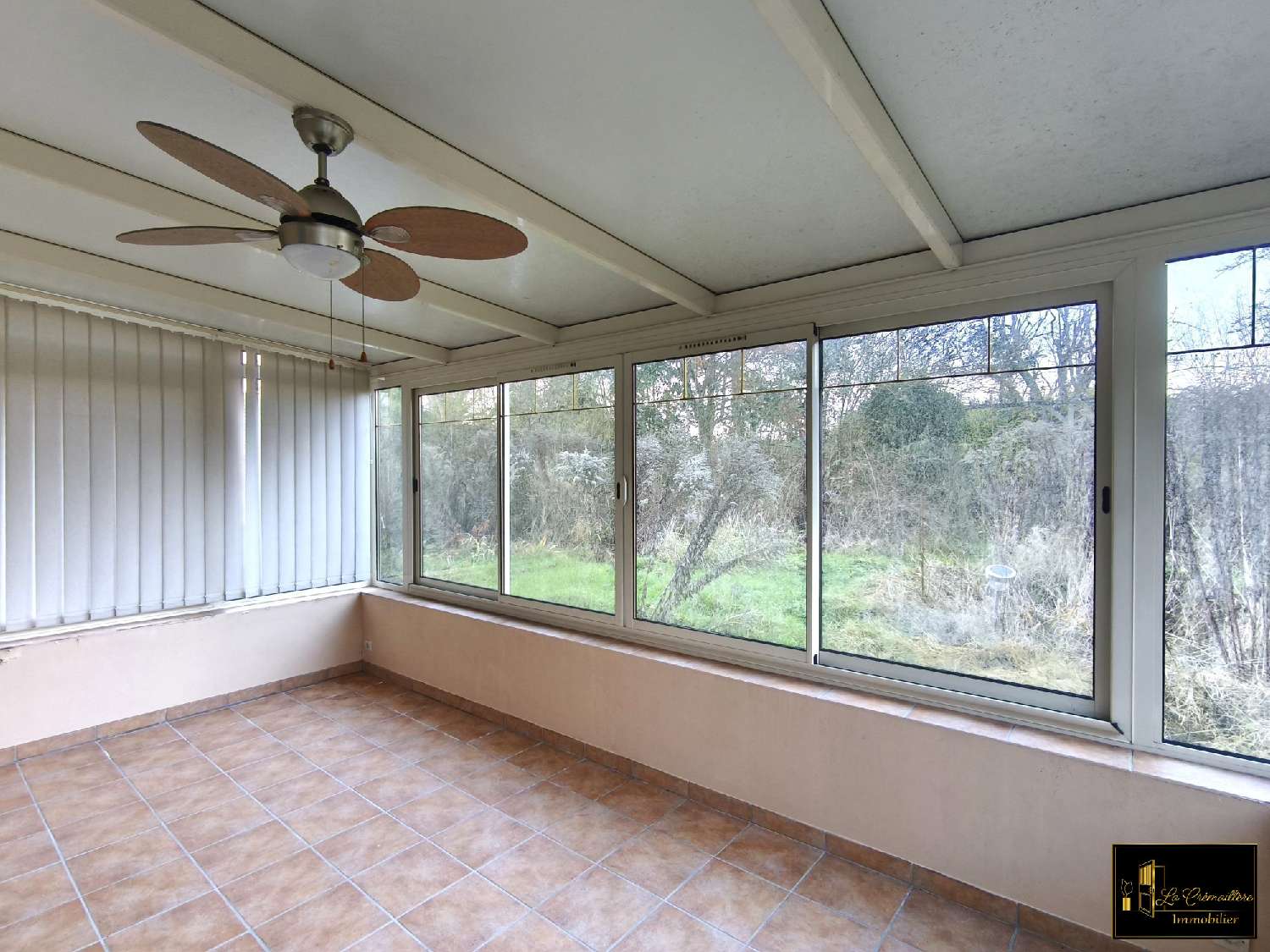  for sale house Richarville Essonne 7