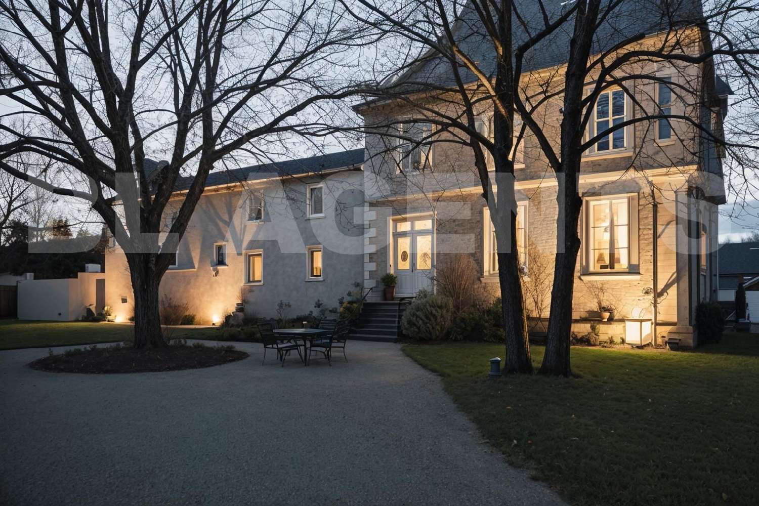  te koop huis Richelieu Indre-et-Loire 1