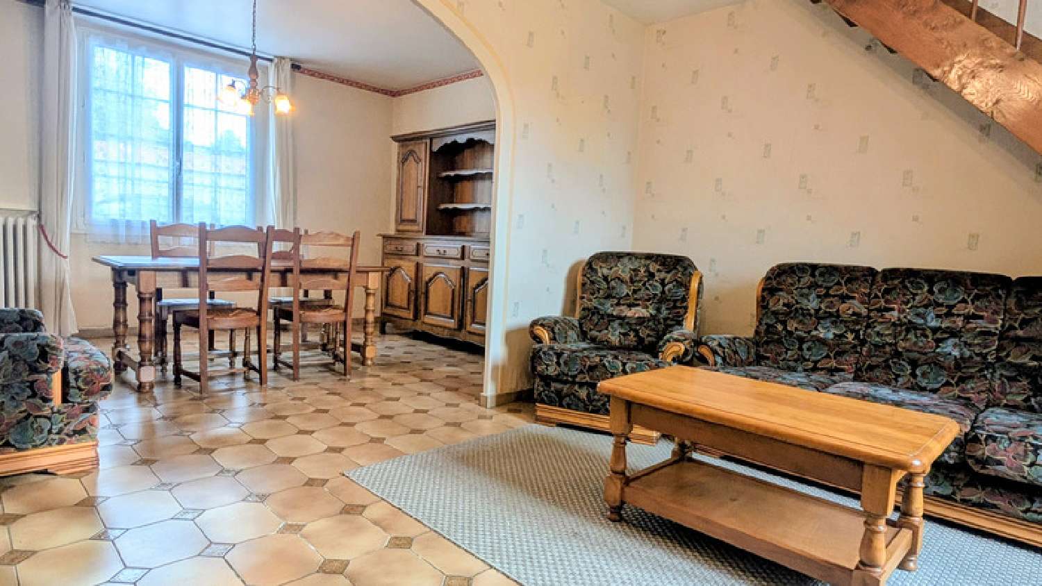 te koop huis Richemont Charente 3