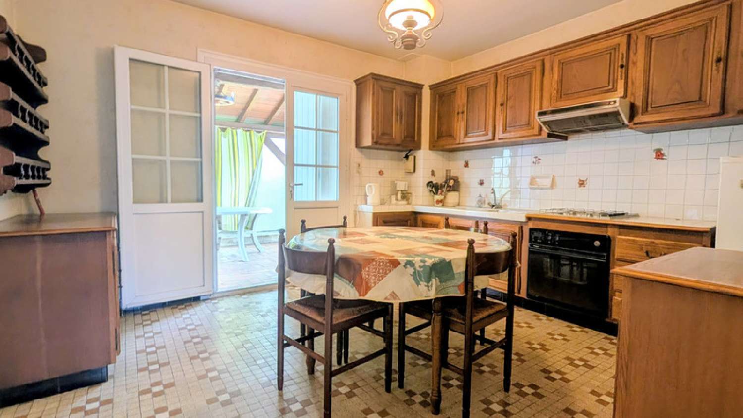 te koop huis Richemont Charente 5