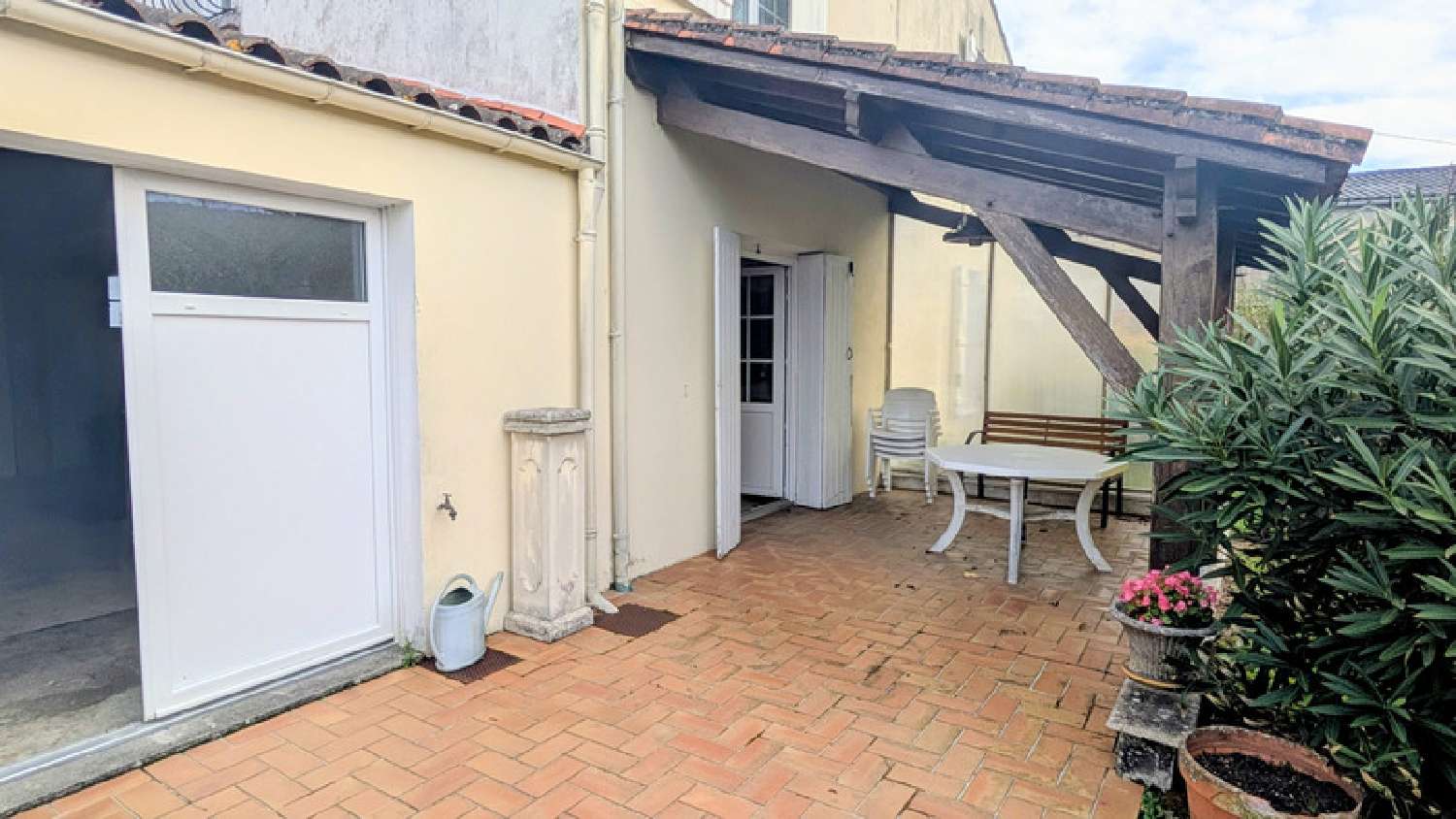 te koop huis Richemont Charente 6