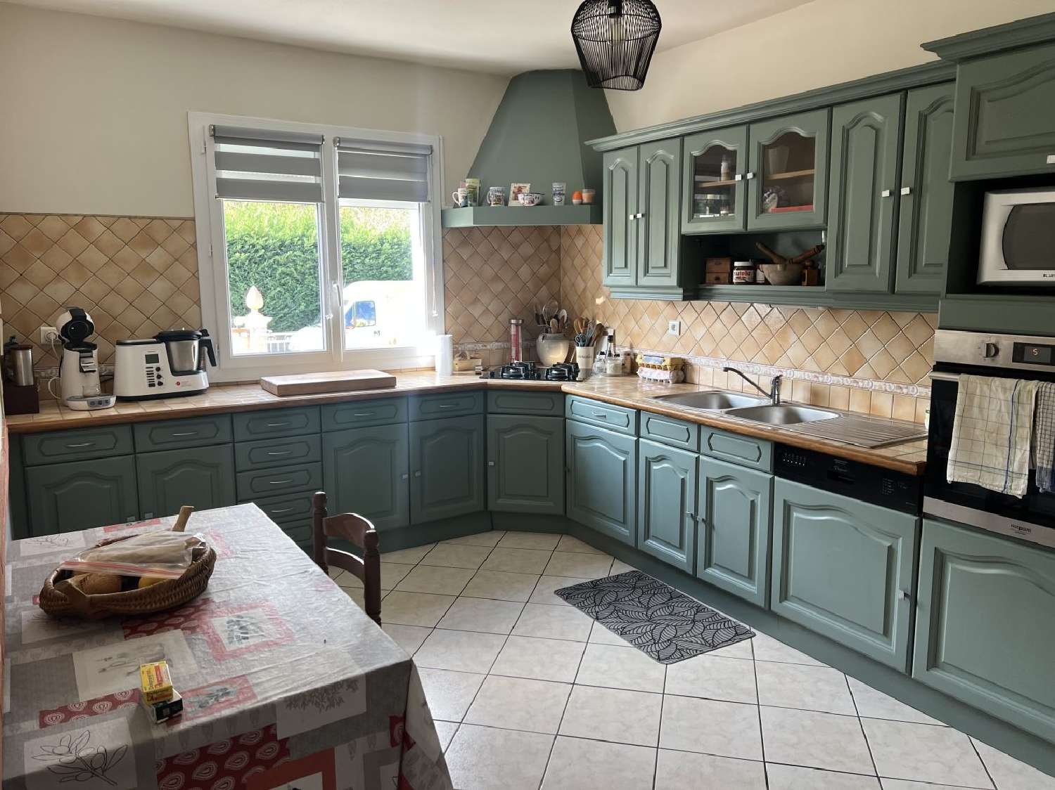 en venta casa Rieux-de-Pelleport Ariège 3