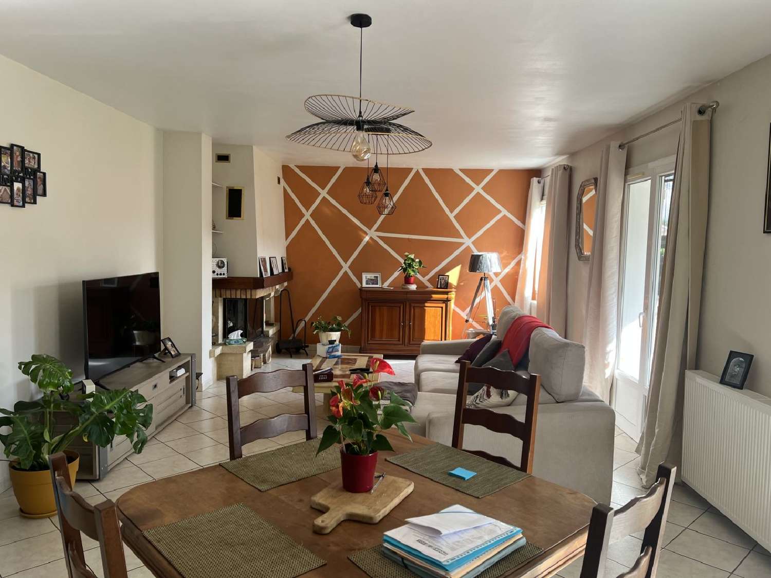 en venta casa Rieux-de-Pelleport Ariège 5