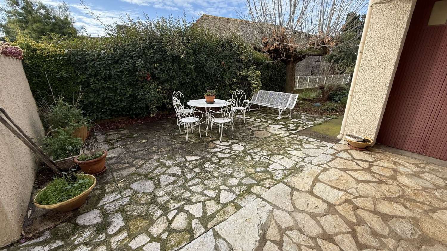  en venta casa Rieux-Minervois Aude 2
