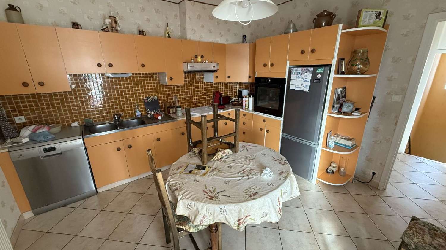  en venta casa Rieux-Minervois Aude 3