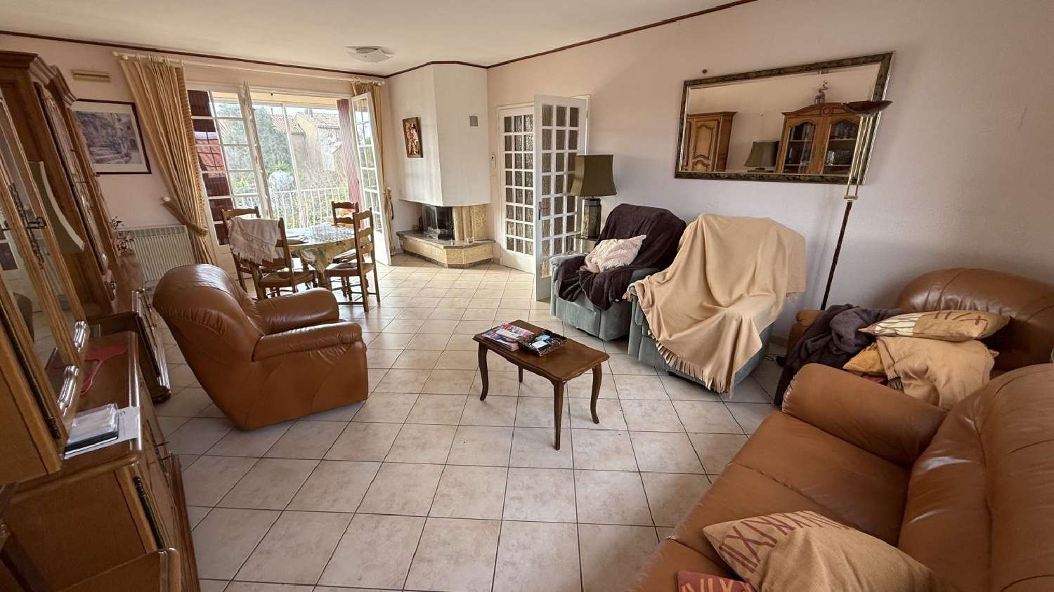  en venta casa Rieux-Minervois Aude 4