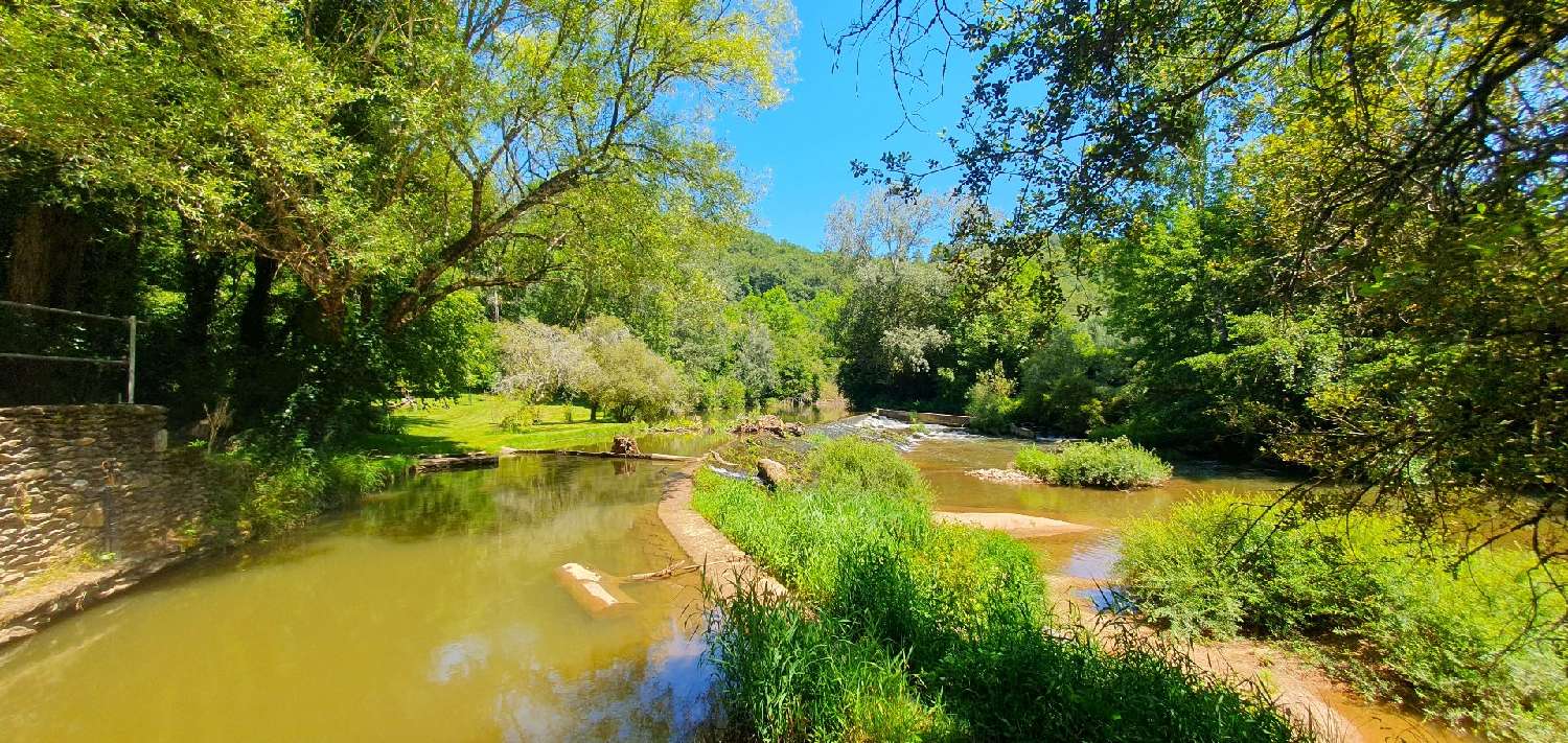  à vendre maison Rignac Aveyron 1