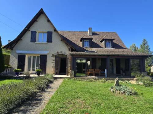 Rignac Aveyron huis foto 7219529