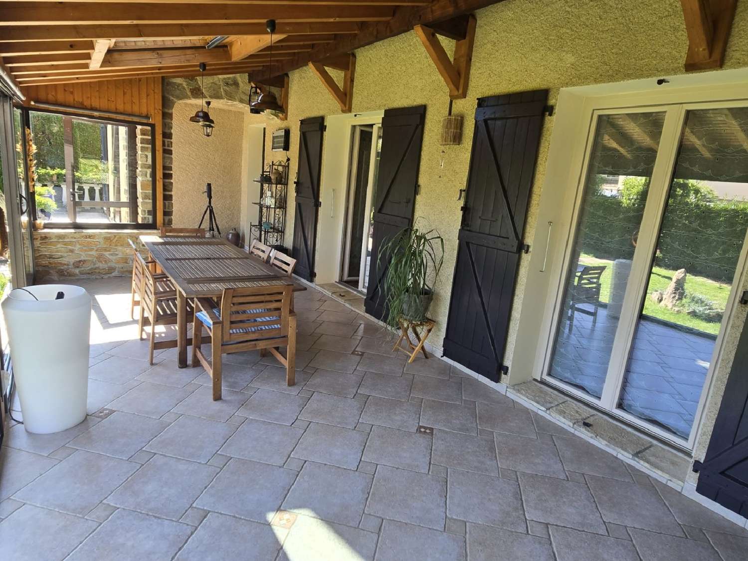 te koop huis Rignac Aveyron 3