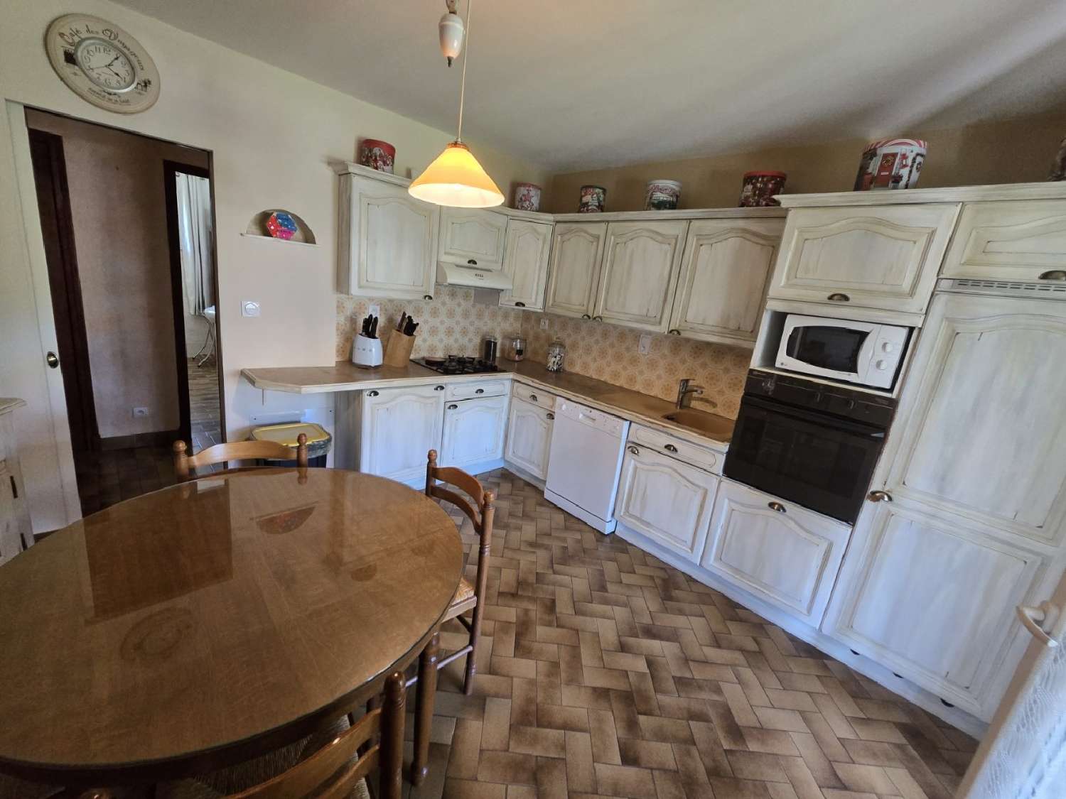 te koop huis Rignac Aveyron 6