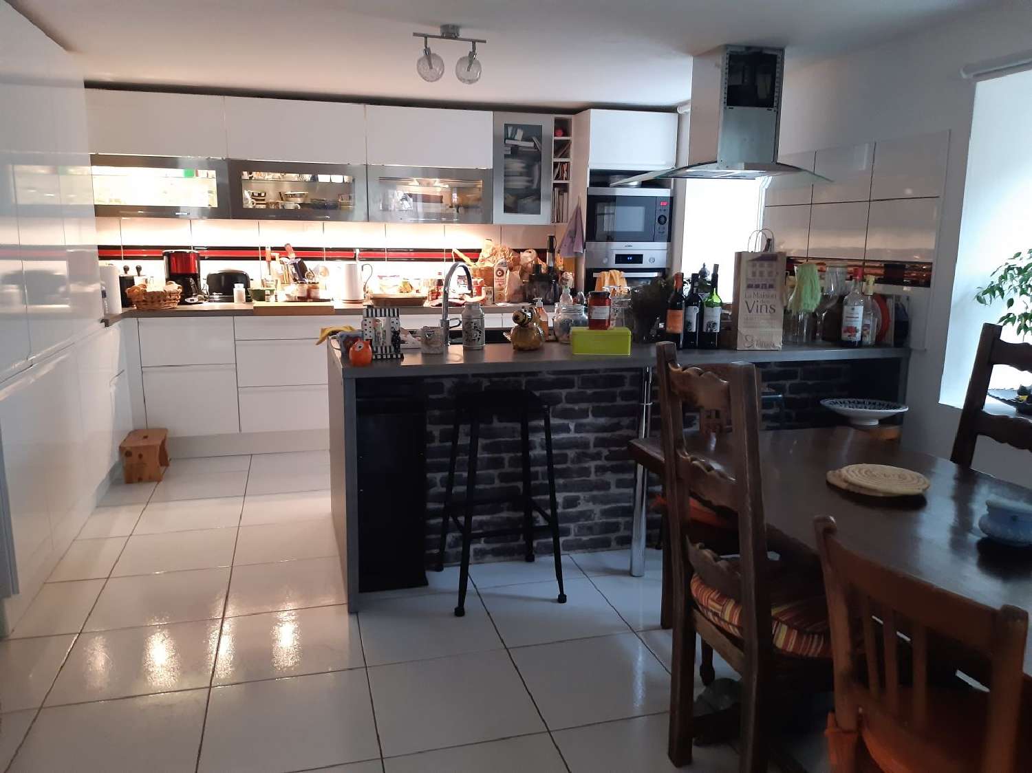 te koop huis Riols Hérault 2