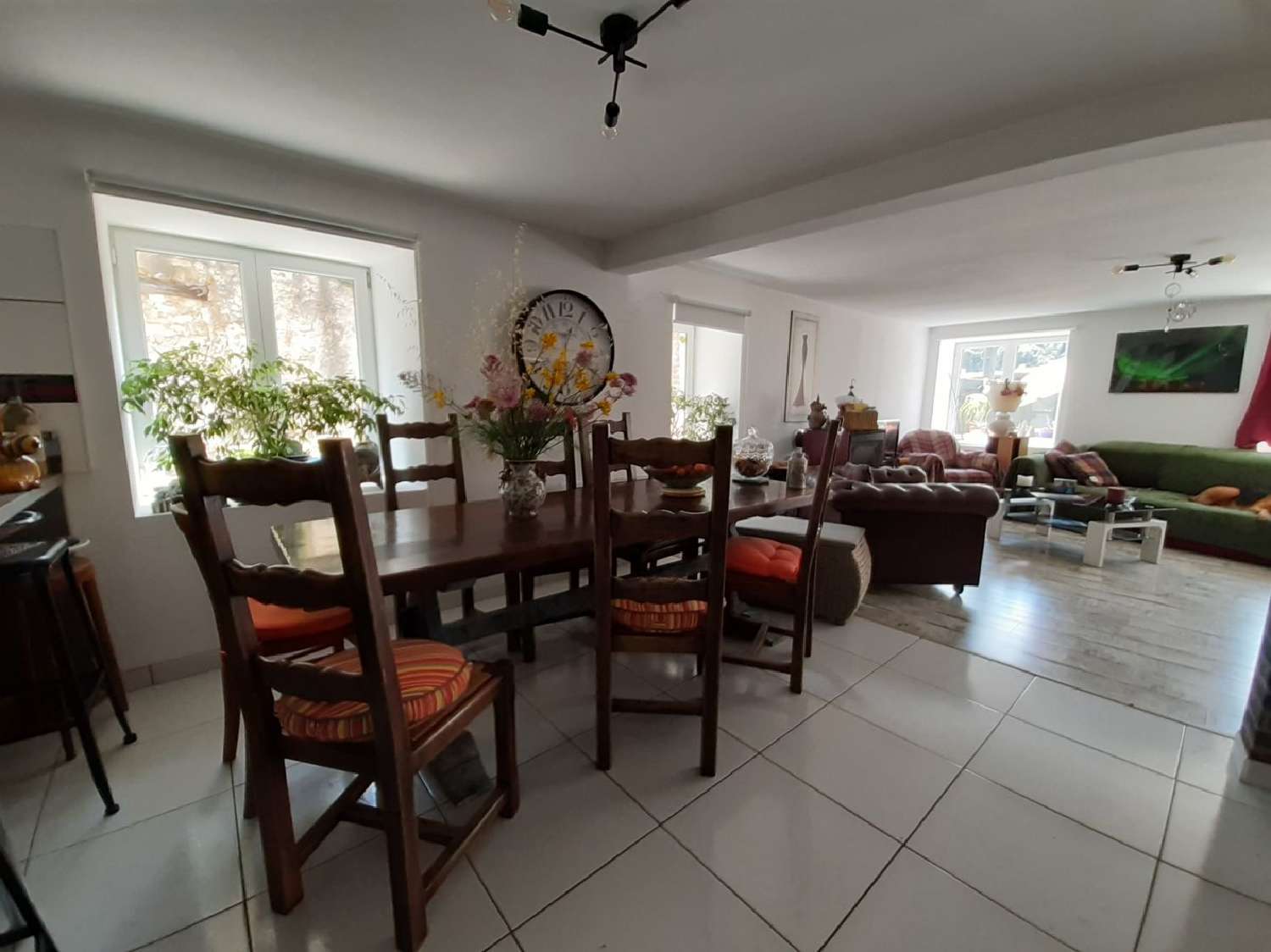 te koop huis Riols Hérault 3