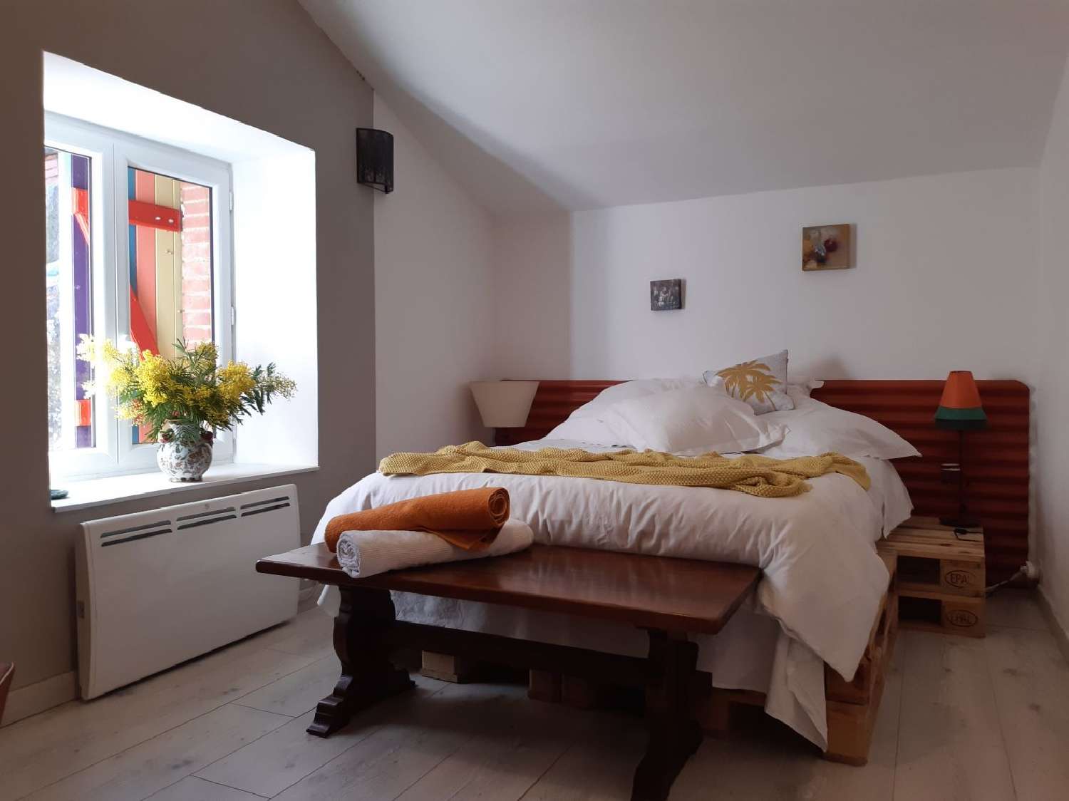 te koop huis Riols Hérault 5