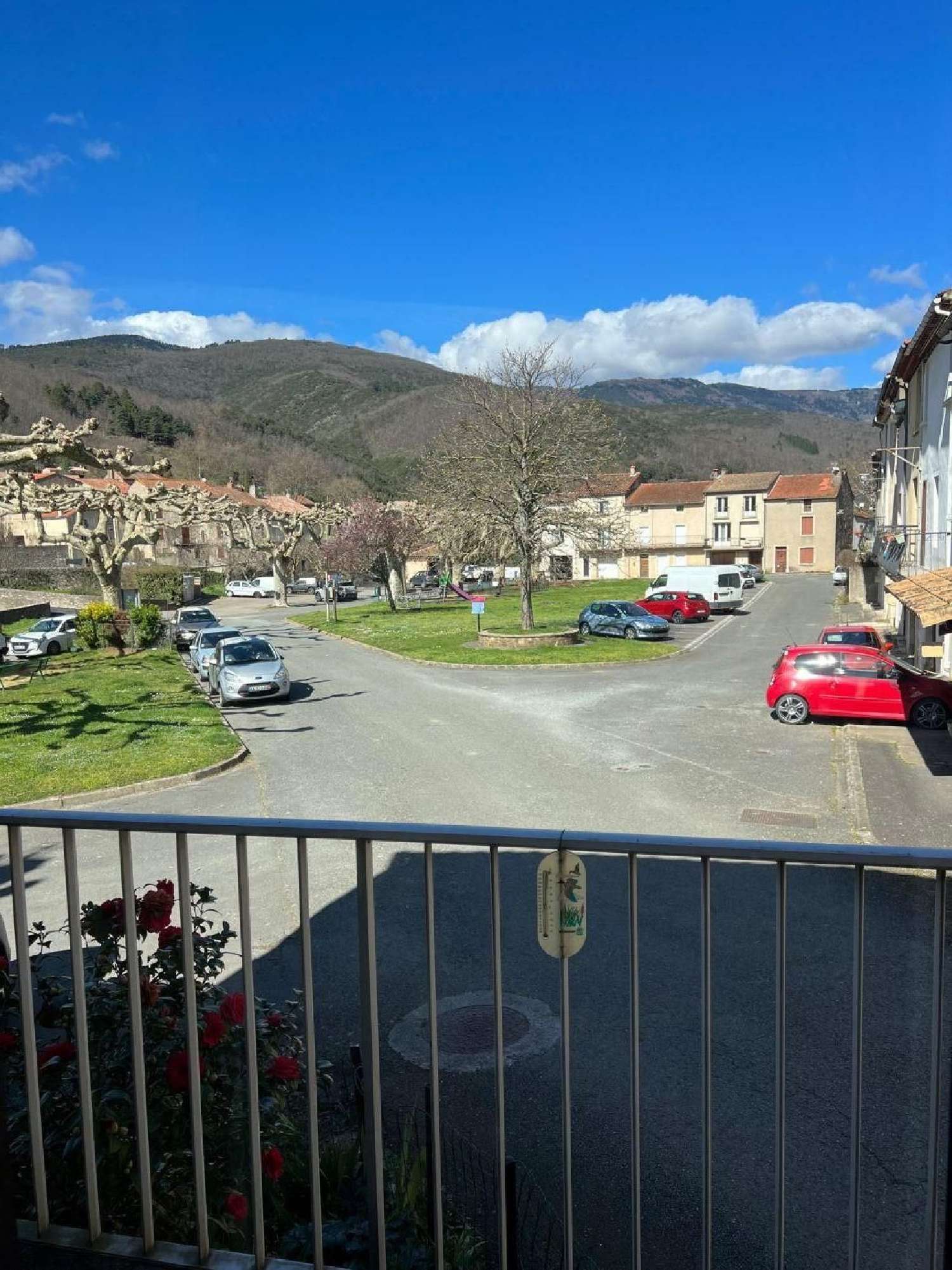  for sale house Riols Hérault 1