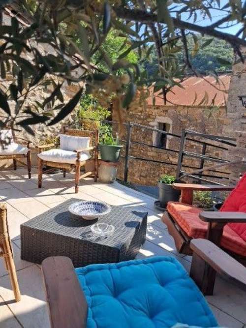 Riols Hérault house foto 7230249