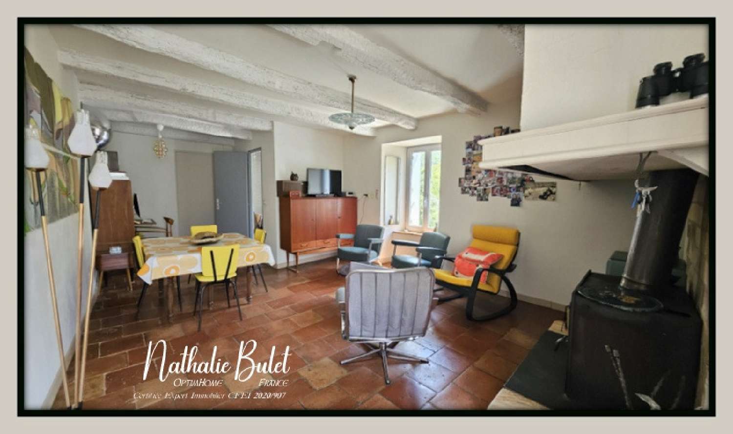 te koop huis Riols Hérault 2