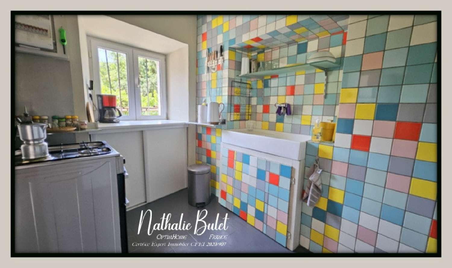 te koop huis Riols Hérault 3