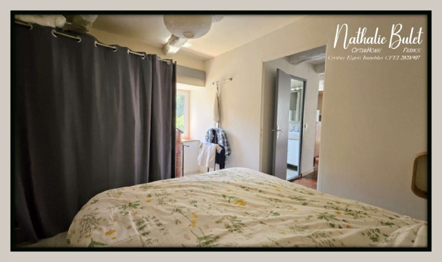 te koop huis Riols Hérault 4